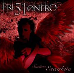 Prisiønero51 : Suenos Escarlata